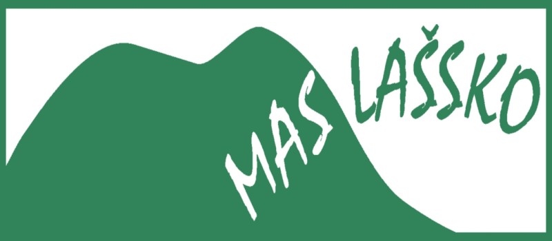 Logo MAS Lašsko
